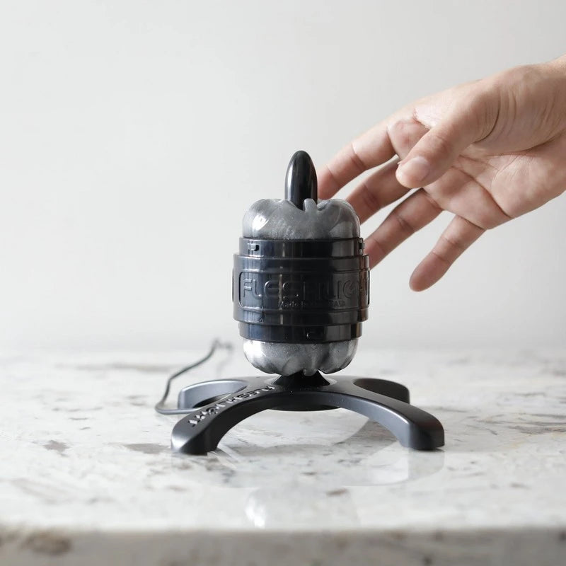 Fleshlight Quickshot Male Masturbator Sleeve Warmer Fleshlight Male Masturbators