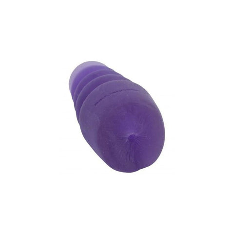 Doc Johnson Palm Pal UR3 Realistic Ass Stroker - Masturbators and Strokers