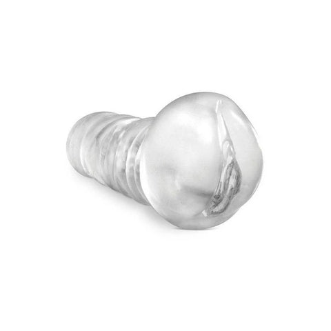 Pipedream Extreme Mega Head Master Male Stroker - Masturbators and Strokers