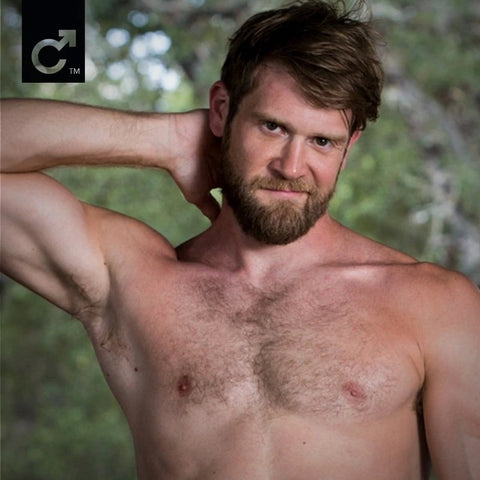 Fleshjack Boys Colby Keller Lumberjack Realistic Male Stroker - Masturbators and Strokers