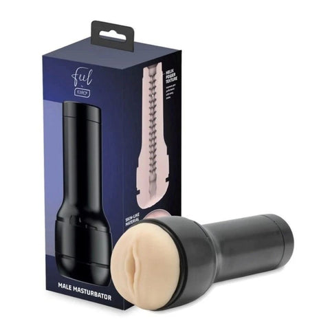 Kiiroo Feel Male Masturbator - Realistic Butts And Vaginas