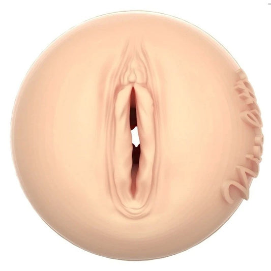 Feel Nicolette by Kiiroo - Realistic Butts And Vaginas