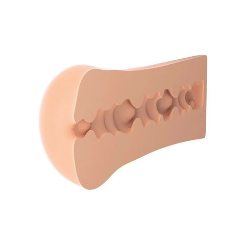 PDX Fuck Me Silly To Go Tight Ass Fuck Hole Anal Stroker - Masturbators and Strokers