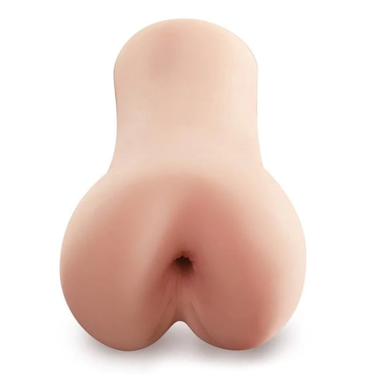 PDX Male Blow and Go Realistic Mega Stroker - Realistic Butts And Vaginas
