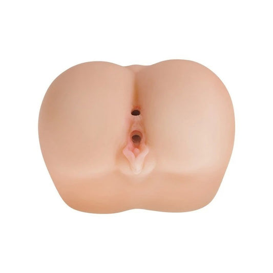 PDX Fuck Me Silly To Go Petite Fantasy Bubble Butt Stroker - Masturbators and Strokers