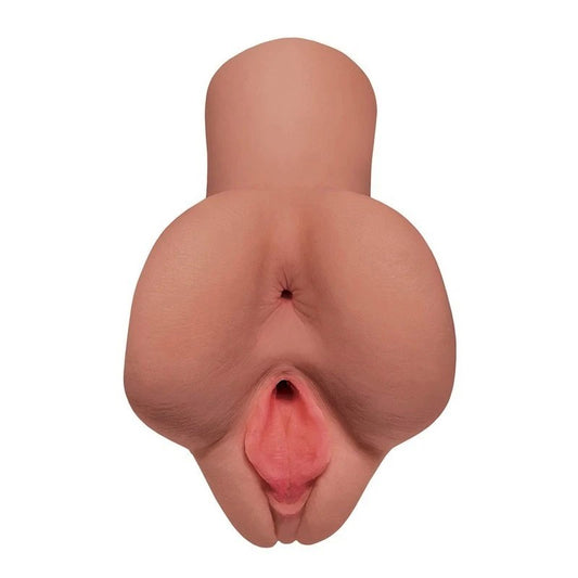 PDX Plus Pick Your Pleasure Stroker Lifelike Male Stroker - Masturbators and Strokers