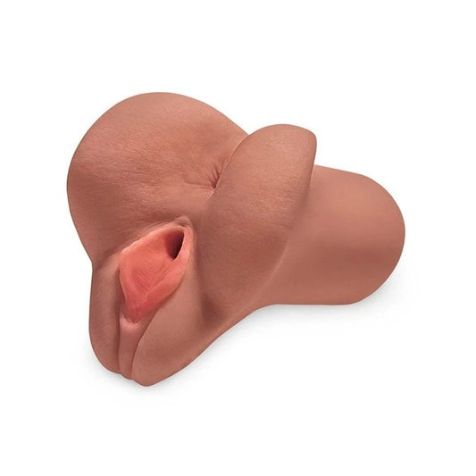 PDX Plus Pick Your Pleasure Stroker Lifelike Male Stroker - Masturbators and Strokers