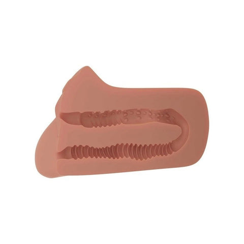 PDX Plus Pick Your Pleasure Stroker Lifelike Male Stroker - Masturbators and Strokers