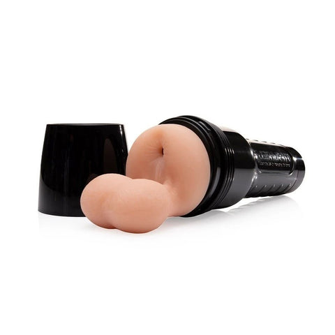 Fleshlight Fleshsack Butt Play Male Masturbator - Realistic Butts And Vaginas