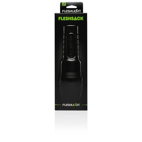 Fleshlight Fleshsack Butt Play Male Masturbator - Realistic Butts And Vaginas