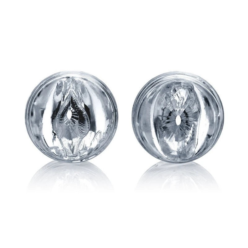 Fleshlight Quickshot Riley Reid Realistic Male Masturbator Sleeve Masturbators and Strokers