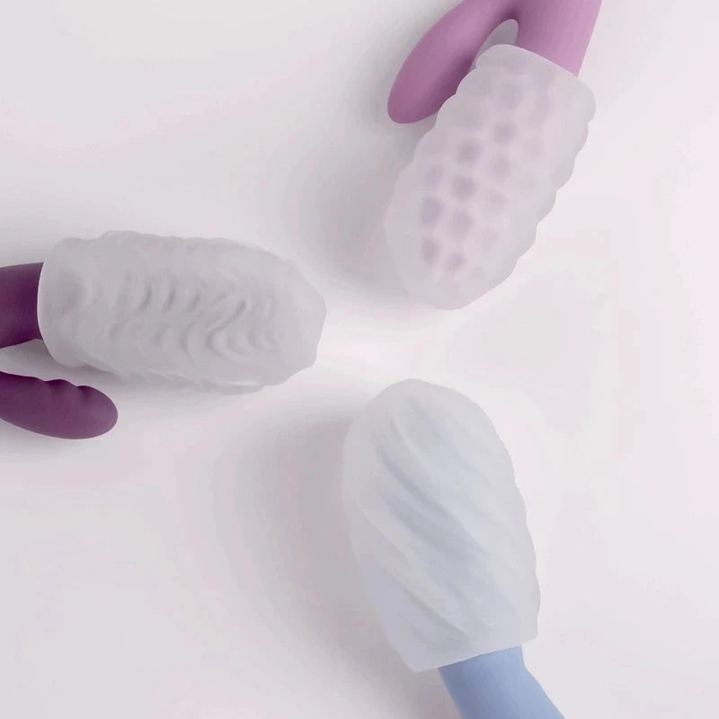Svakom Hedy X Male Masturbator Sleeves Masturbators and Strokers
