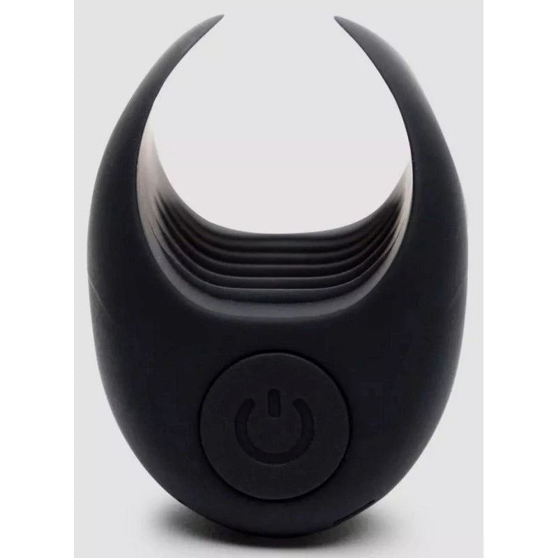 Fifty Shades of Grey Sensation Rechargeable Male Vibrator Masturbators and Strokers