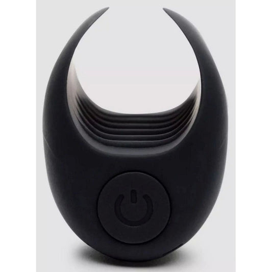 Fifty Shades of Grey Sensation Rechargeable Male Vibrator Masturbators and Strokers