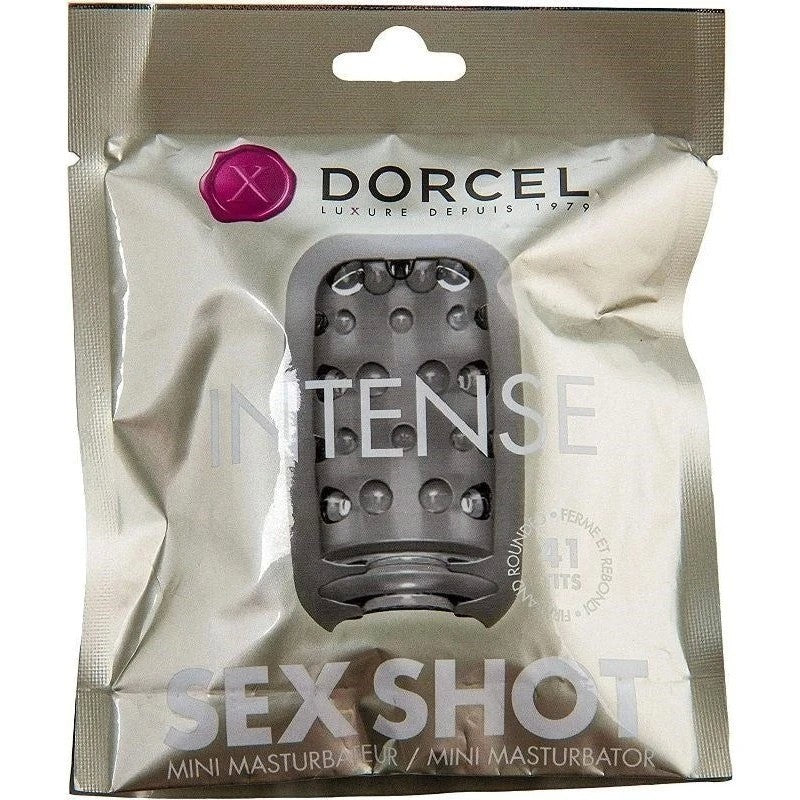 Dorcel Sex Shot Masturbators and Strokers
