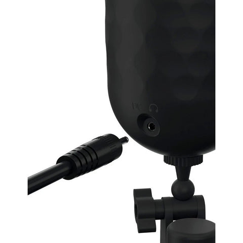 PDX Elite Vibrating Mega Milker Male Masturbator - Masturbators and Strokers