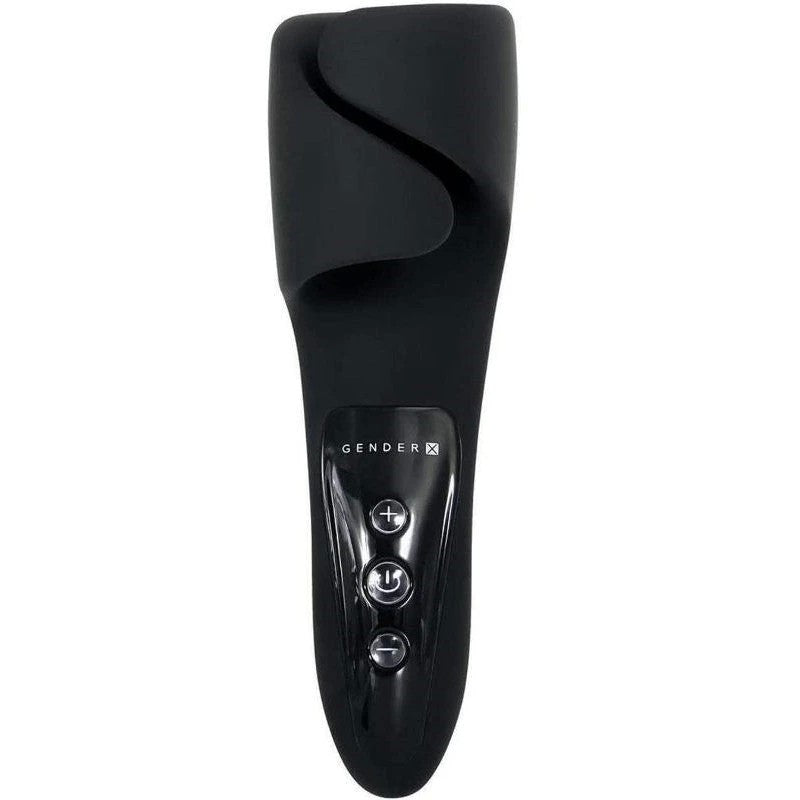 Gender X The Embrace Male Vibrator Masturbators and Strokers