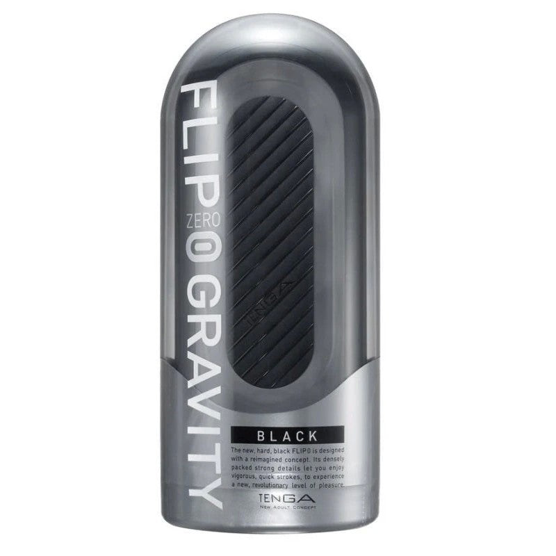 Tenga Flip Zero Gravity Masturbators and Strokers