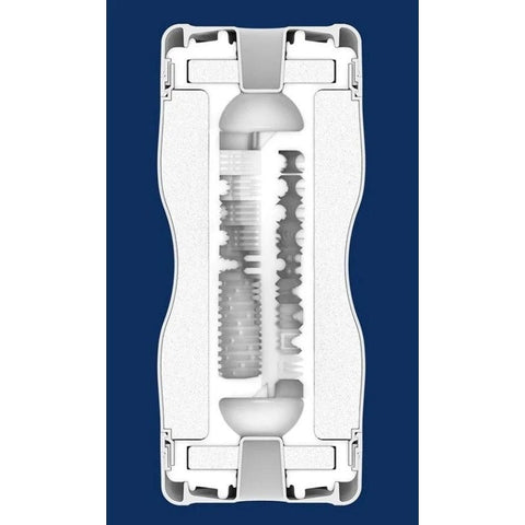 Tenga Premium Dual Cup - Masturbators and Strokers