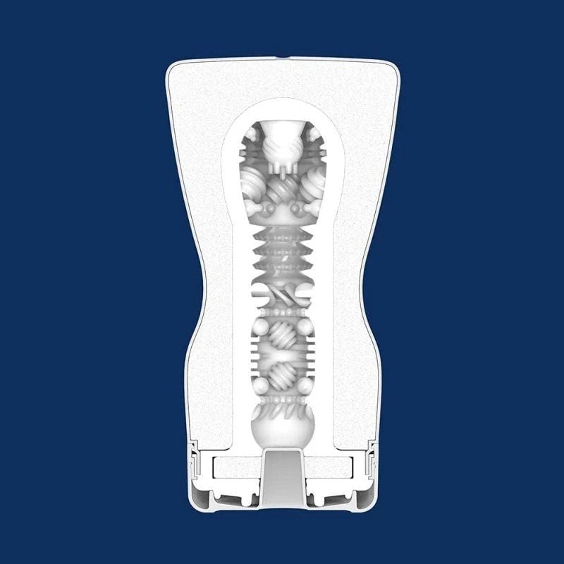 Tenga Premium Soft Case Cup Masturbators and Strokers