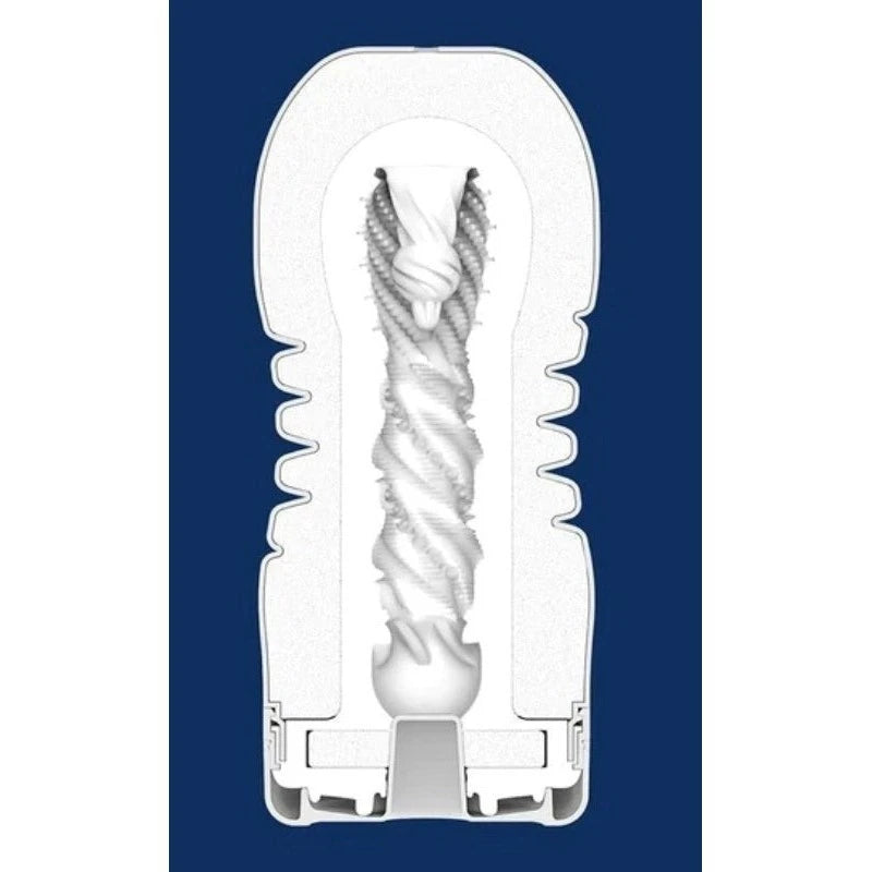 Tenga Premium Rolling Head Cup Masturbators and Strokers