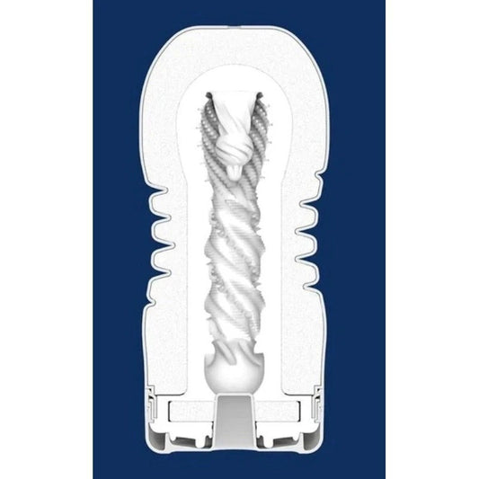 Tenga Premium Rolling Head Cup - Masturbators and Strokers