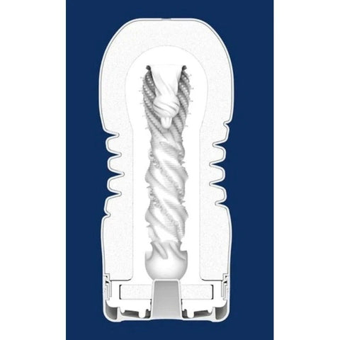 Tenga Premium Rolling Head Cup - Masturbators and Strokers