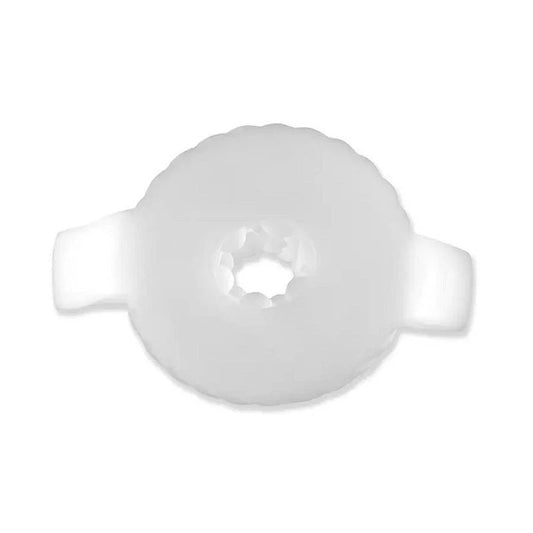 Perfect Fit Male Masturbator with Grips - Masturbators and Strokers