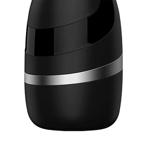Satisfyer Men Classic Vibrating Male Masturbator - Masturbators and Strokers