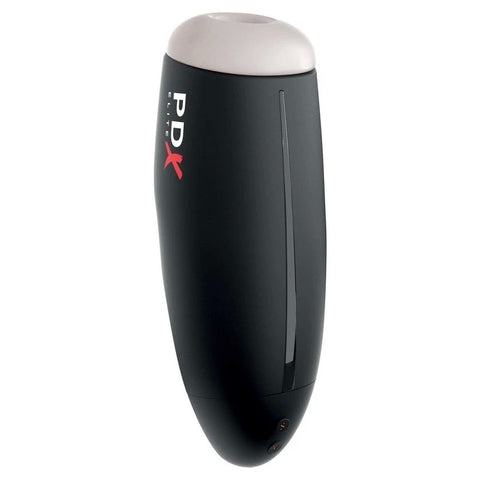 PDX Elite Fap-O-Matic Powerful Suction Male Masturbator - Masturbators and Strokers
