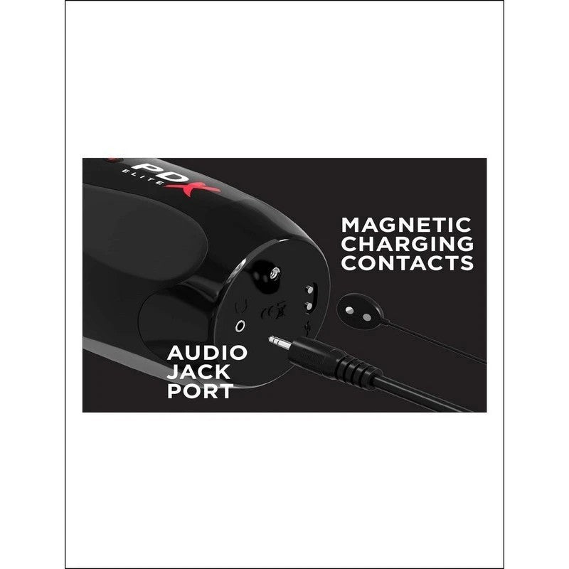 PDX Elite Ultimate Milker 2 Vibrating Male Stroker Masturbators and Strokers