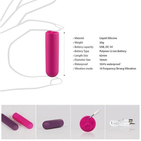 Kokos Clara Dual Layer Vibrating Realistic Male Stroker - Masturbators and Strokers