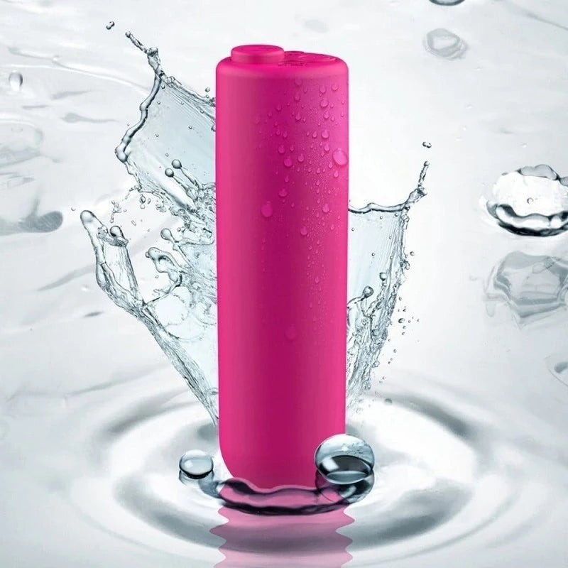 Kokos Clara Dual Layer Vibrating Realistic Male Stroker Masturbators and Strokers