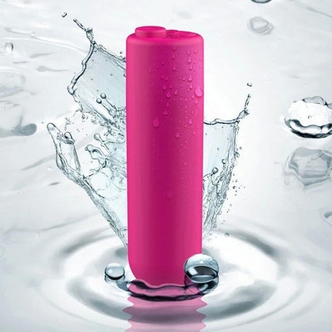 Kokos Clara Dual Layer Vibrating Realistic Male Stroker - Masturbators and Strokers