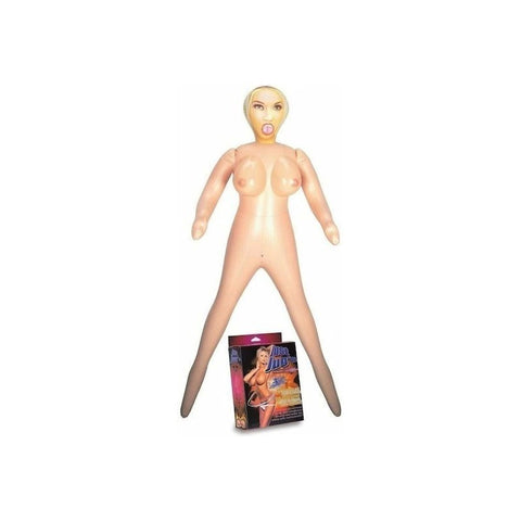 Nanma's Inflatable Love Doll - Elevate Your Intimate Moments - Love Dolls