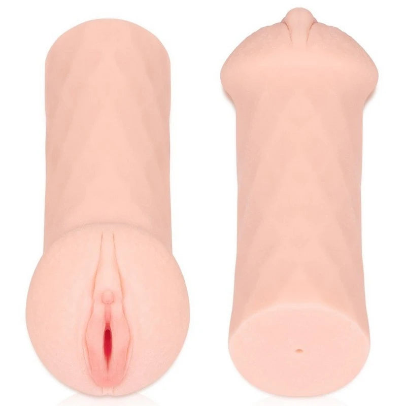 Kokos Elegance 7 Lifelike Male Masturbator Realistic Butts And Vaginas