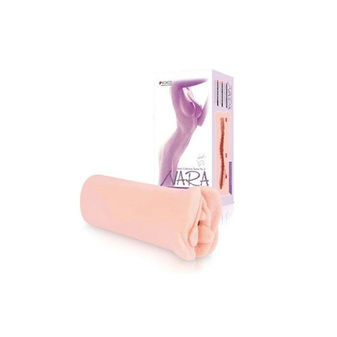 Kokos Nara Mini Double Layer Male Masturbator - Masturbators and Strokers
