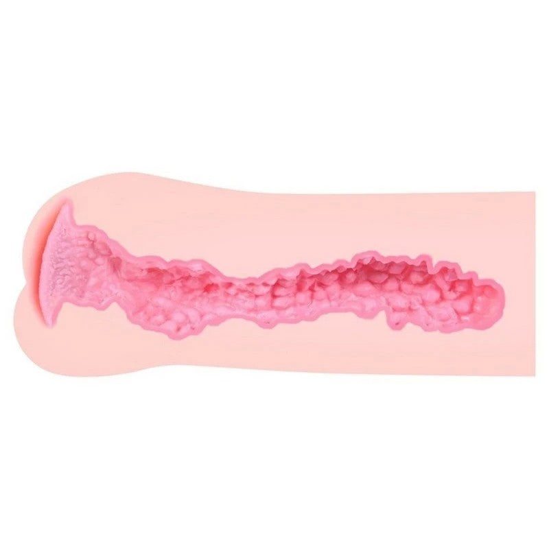 Kokos Sandara 3D Realistic Male Masturbator Masturbators and Strokers