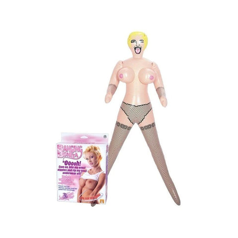 Banging Bonita Love Doll - Love Dolls