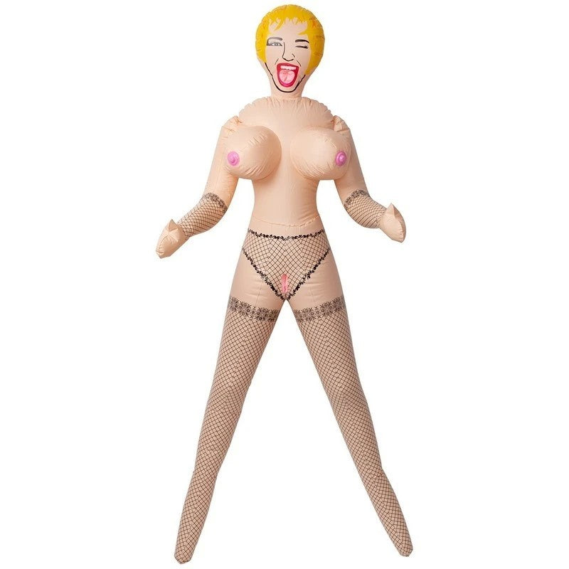 Banging Bonita Love Doll Love Dolls