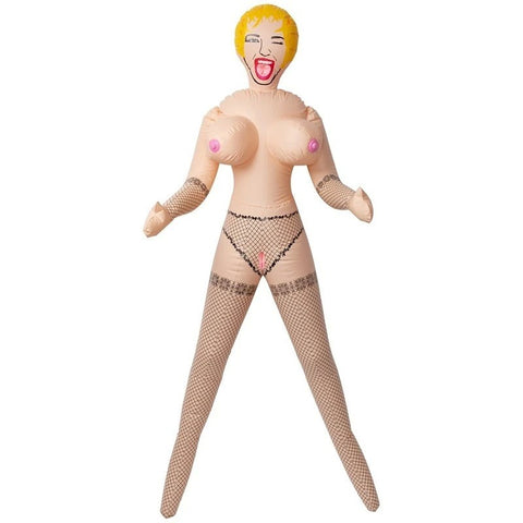 Banging Bonita Love Doll - Love Dolls