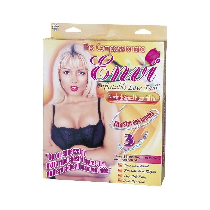 Envi Love Doll Love Dolls