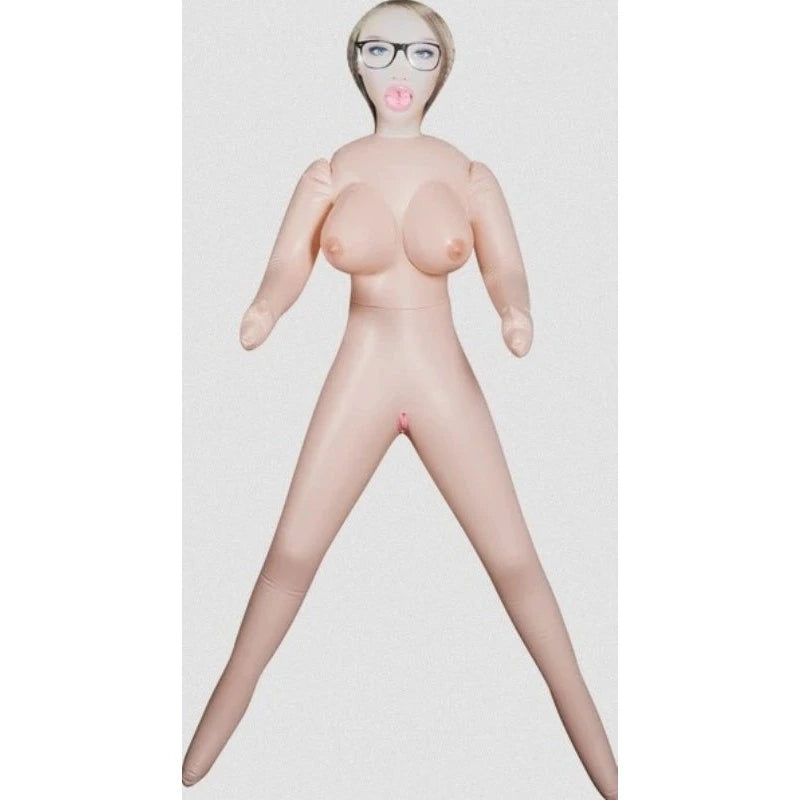 Daisy Dare - Indulge in Unforgettable Satisfaction Love Dolls