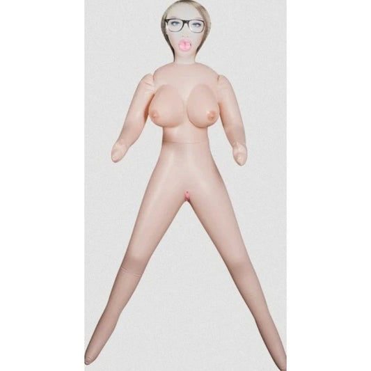 Daisy Dare - Indulge in Unforgettable Satisfaction Love Dolls