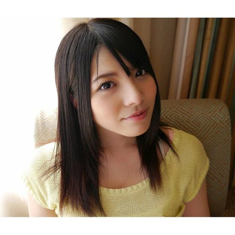 S-HOLE Uehara Ai Masturbator - Masturbators and Strokers