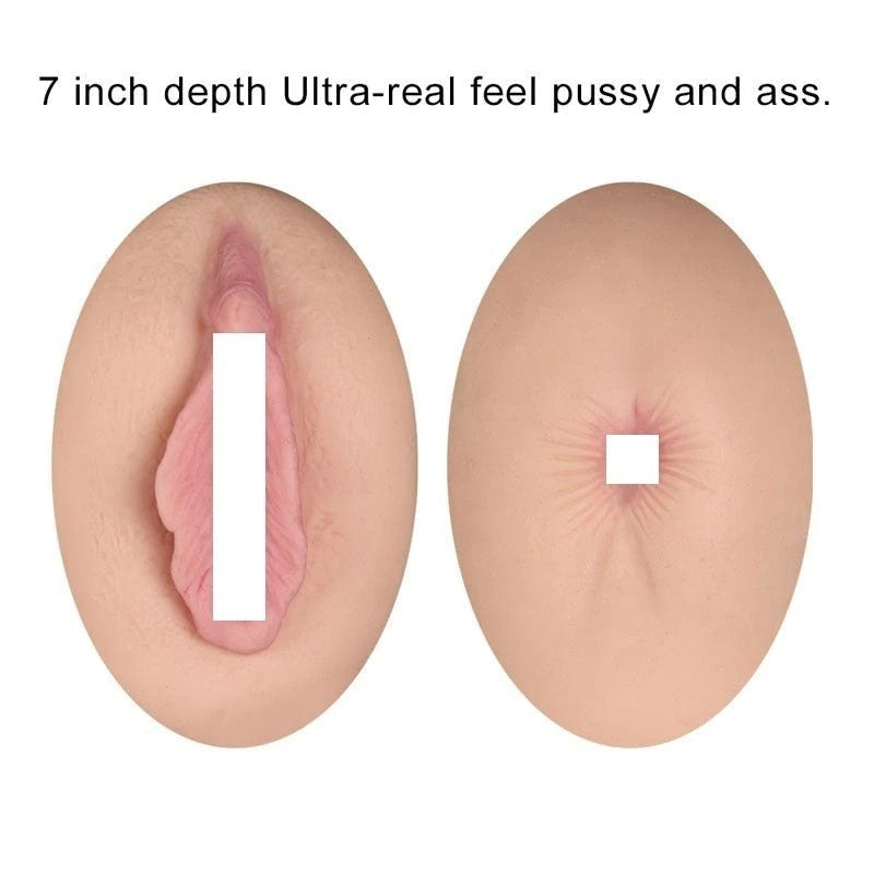 Victoria Horny Brunette Boobie Doll Love Dolls