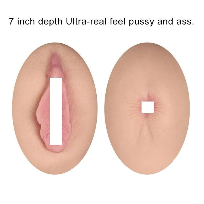 Victoria Horny Brunette Boobie Doll Love Dolls