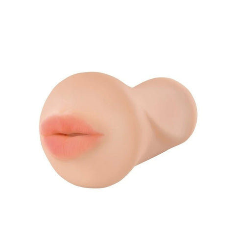 PDX Toyz Fuck Me Silly To Go Deep Throat Cock Sucker - Masturbators and Strokers