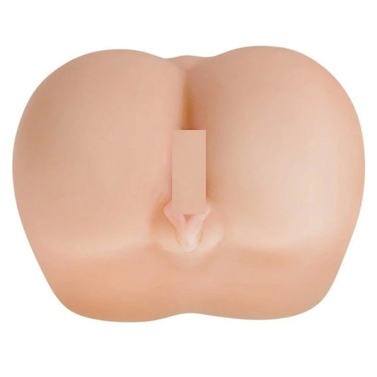 PDX Toyz Fuck Me Silly To Go Petite Fantasy Butt Stroker - Masturbators and Strokers