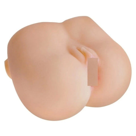 PDX Toyz Fuck Me Silly To Go Petite Fantasy Butt Stroker - Masturbators and Strokers